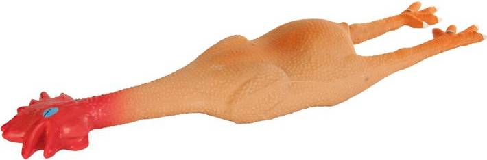 Trixie Latex Kip 47 CM