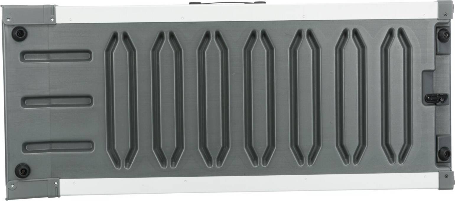 Trixie Aluminium Telescoop Loopplank 100-180X43 CM