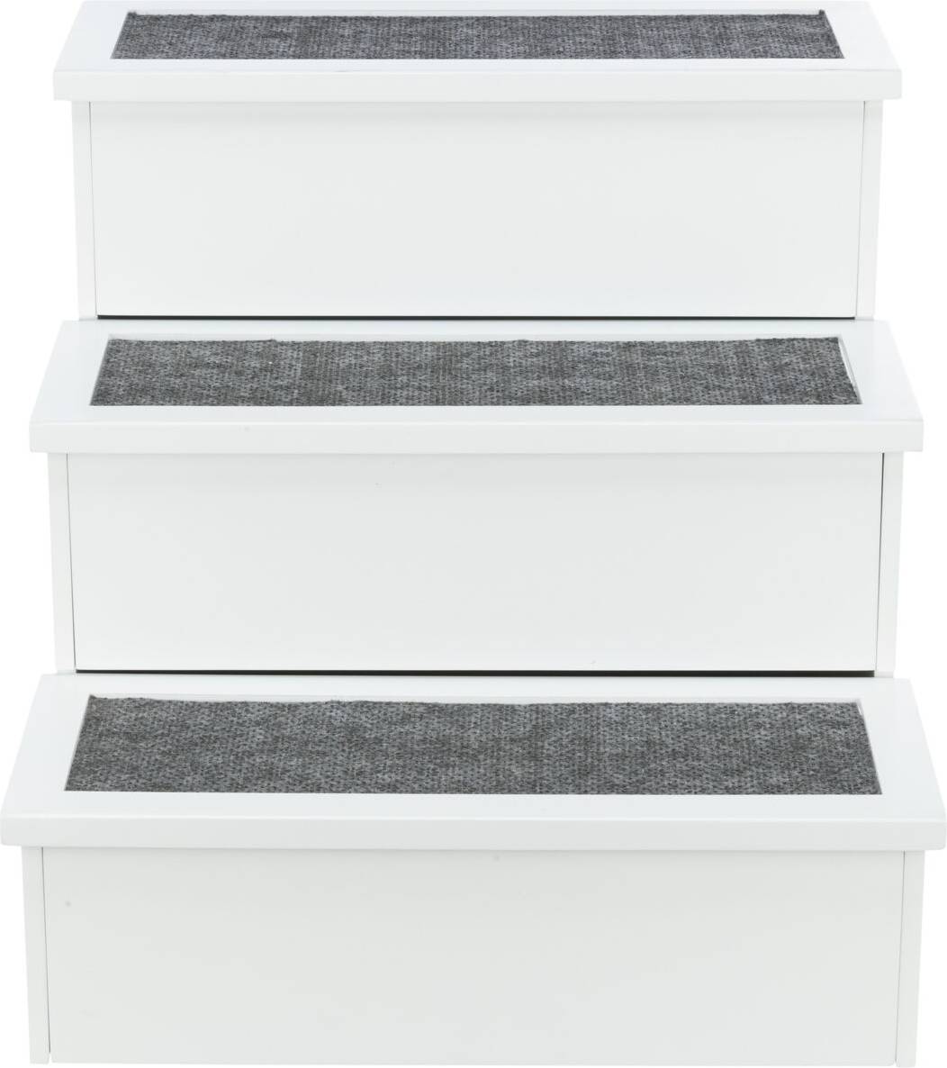 Trixie Trap Petstair Vurenhout 40X45X38 CM