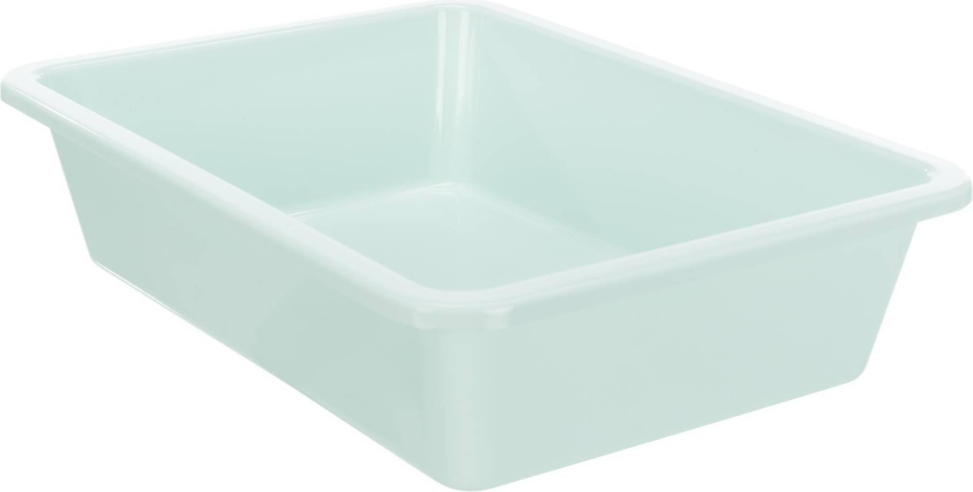 Trixie Kattenbak Kitty Assorti 37X27X9 CM