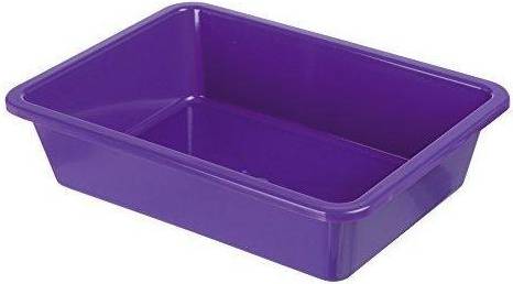 Trixie Kattenbak Kitty Assorti 37X27X9 CM