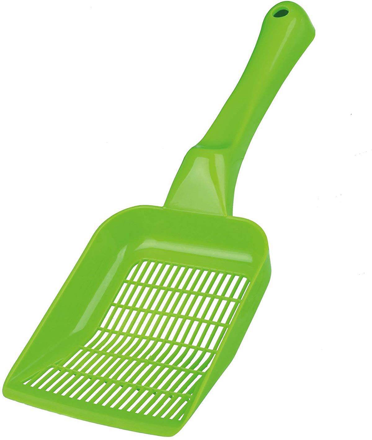 Trixie Kattenbakschep Fijn Assorti