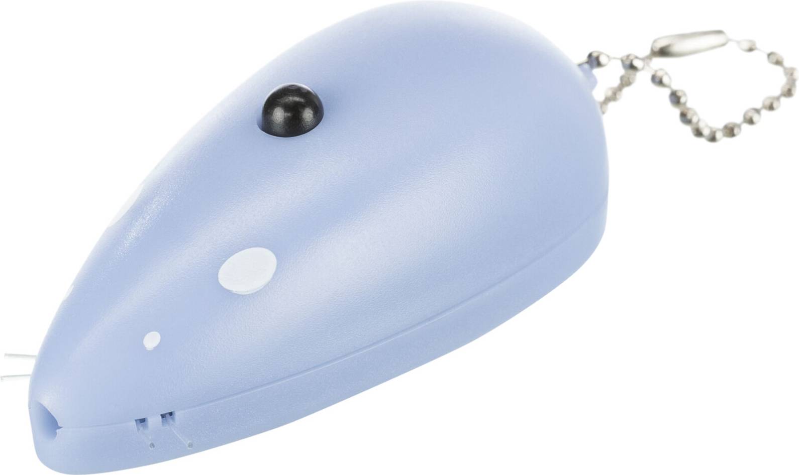 Trixie Lasermuis Catch the Light Assorti 7 CM 4 ST