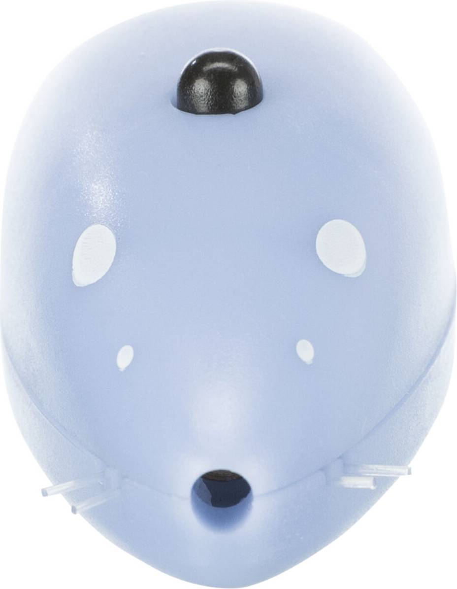 Trixie Lasermuis Catch the Light Assorti 7 CM 4 ST