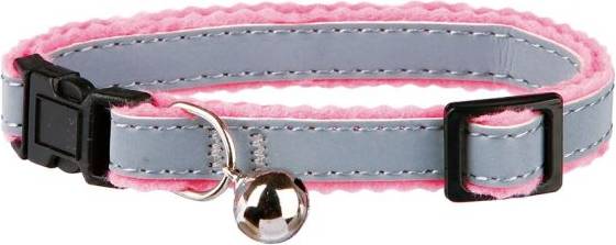 Trixie Halsband Kat Reflecterend Assorti