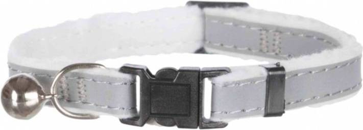 Trixie Halsband Kat Reflecterend Assorti