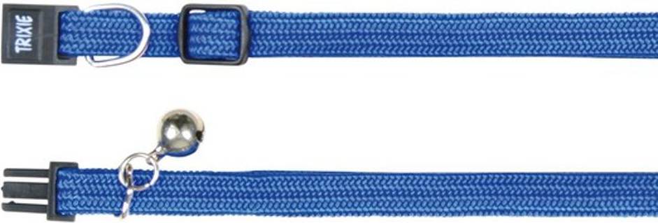 Trixie Halsband Kat Nylon Assorti