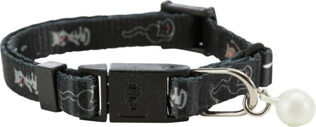 Trixie Halsband Kat Junior Kitten Kitty Cat Assorti