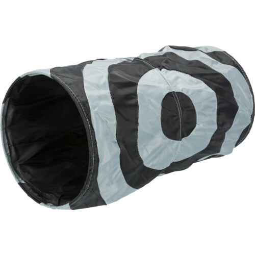 Trixie Speeltunnel Kat Assorti 50X25X25 CM 2ST