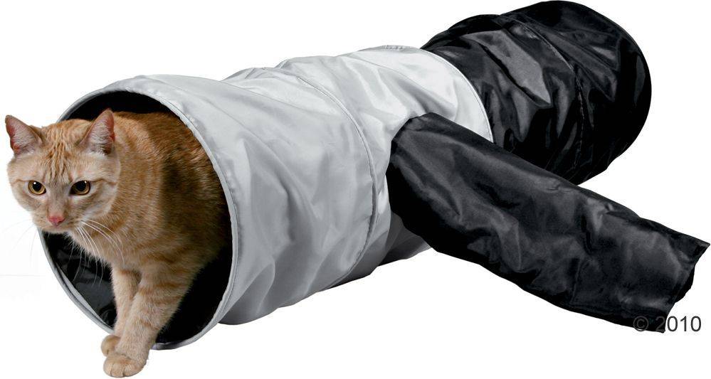 Trixie Speeltunnel Kat 115X30X30 CM