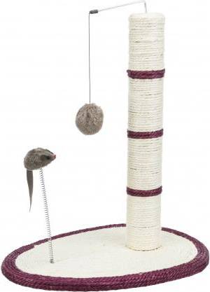 Trixie Krabpaal Scratch Me Creme Assorti 40X30X50 CM