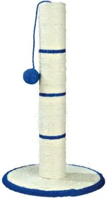 Trixie Krabpaal Creme / Rood Assorti 35X35X62 CM