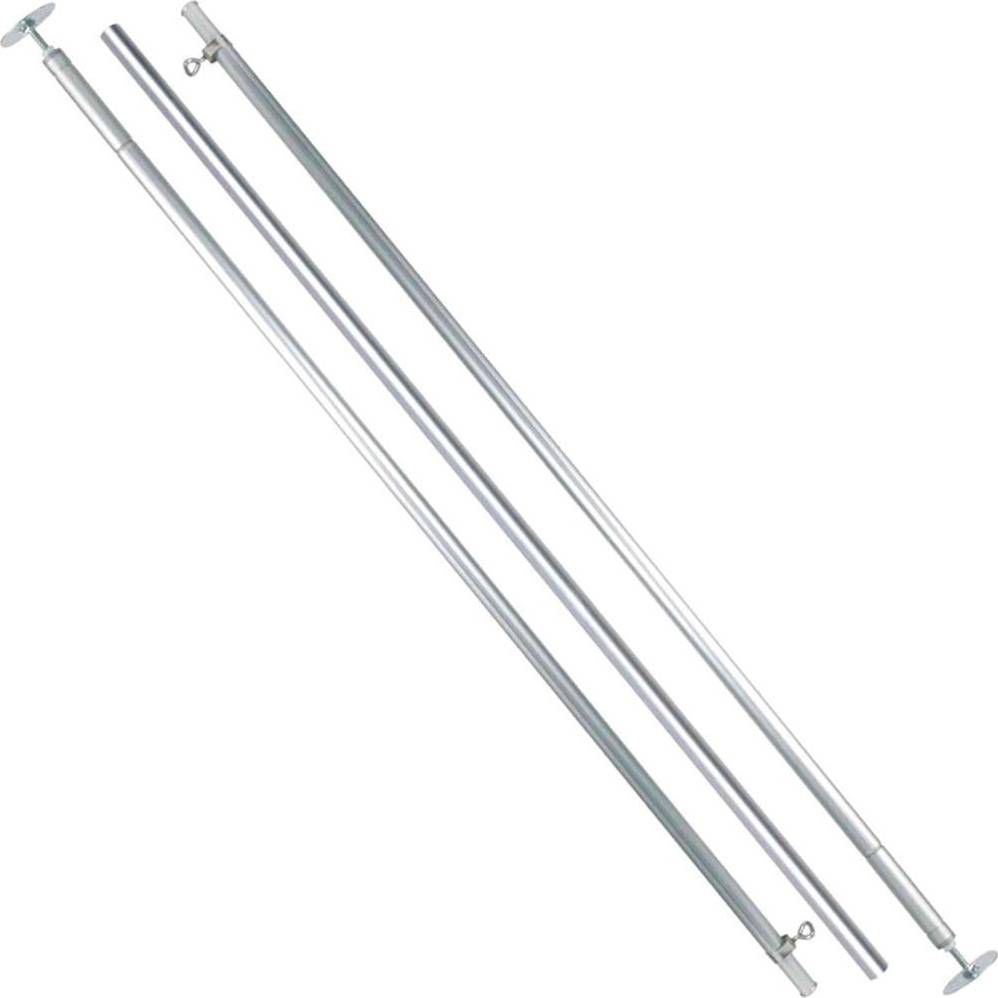 Trixie Telescoopstang Voor Kattennetten 1.28-3.2 MTR