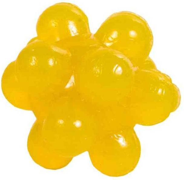 Trixie Noppen Ballen Rubber Assorti 3.5X3.5X3.5 CM 4 ST