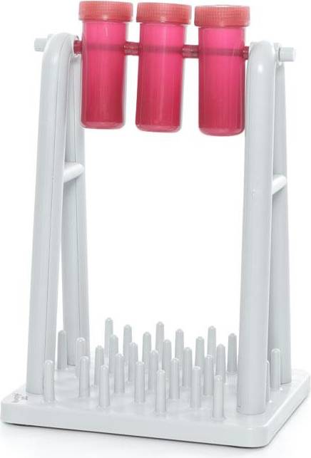 Trixie Cat Activity Turn Around Denkspel Wit / Roze 22X33X18 CM