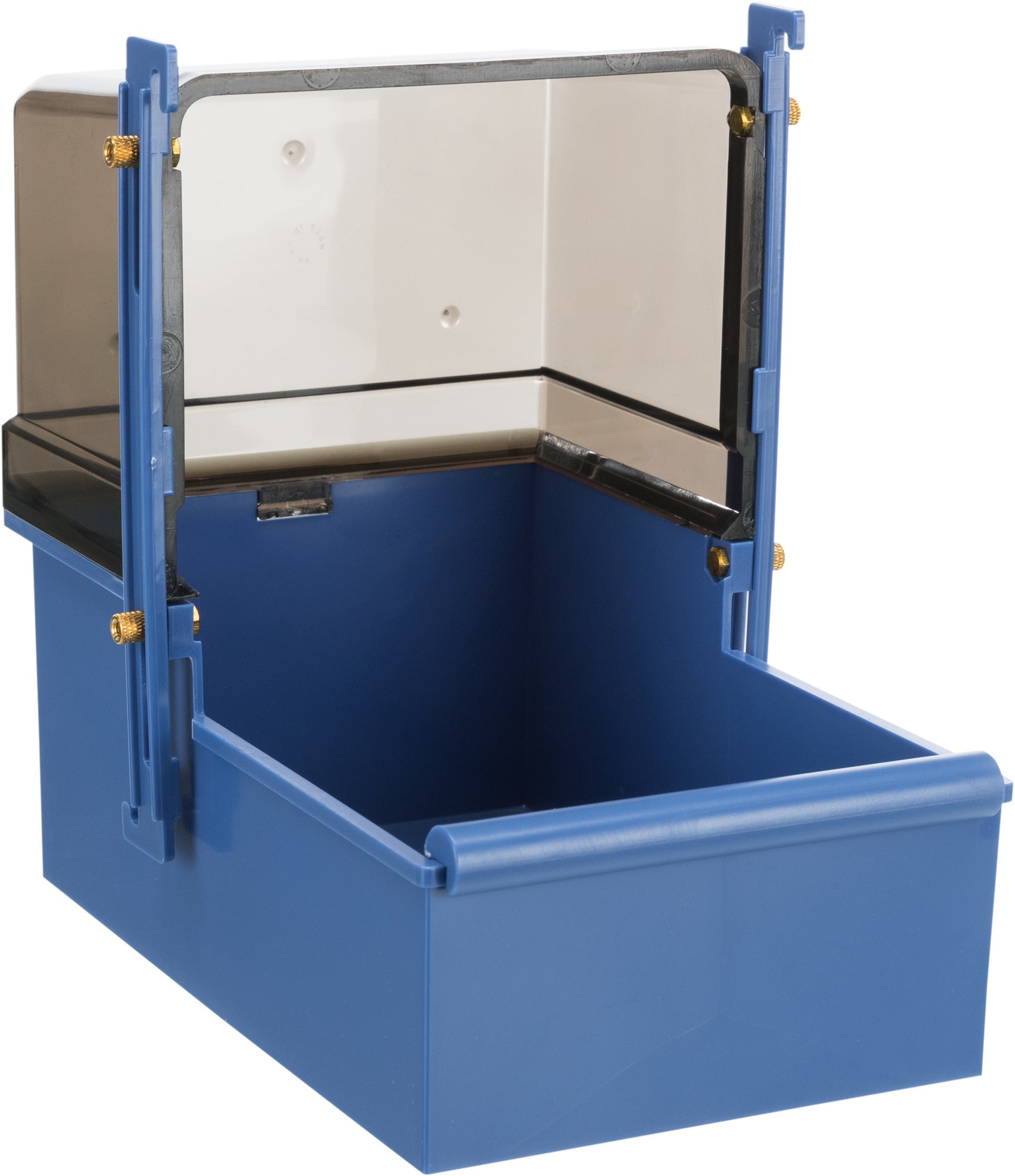 Trixie Papegaaien Badhuis Assorti 16X26X22 CM