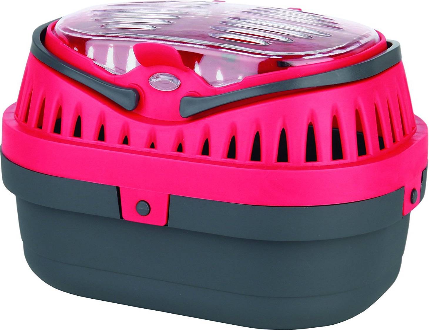 Trixie Vervoersbox Pico Assorti 30X21X23 CM 2 ST