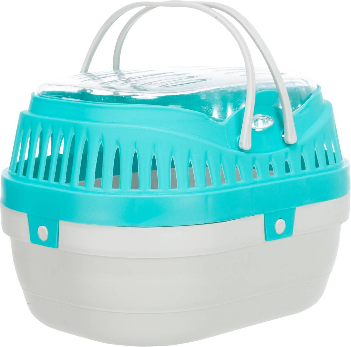 Trixie Vervoersbox Pico Assorti 23X17X16 CM 2 ST