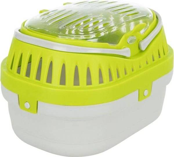 Trixie Vervoersbox Pico Assorti 23X17X16 CM 2 ST