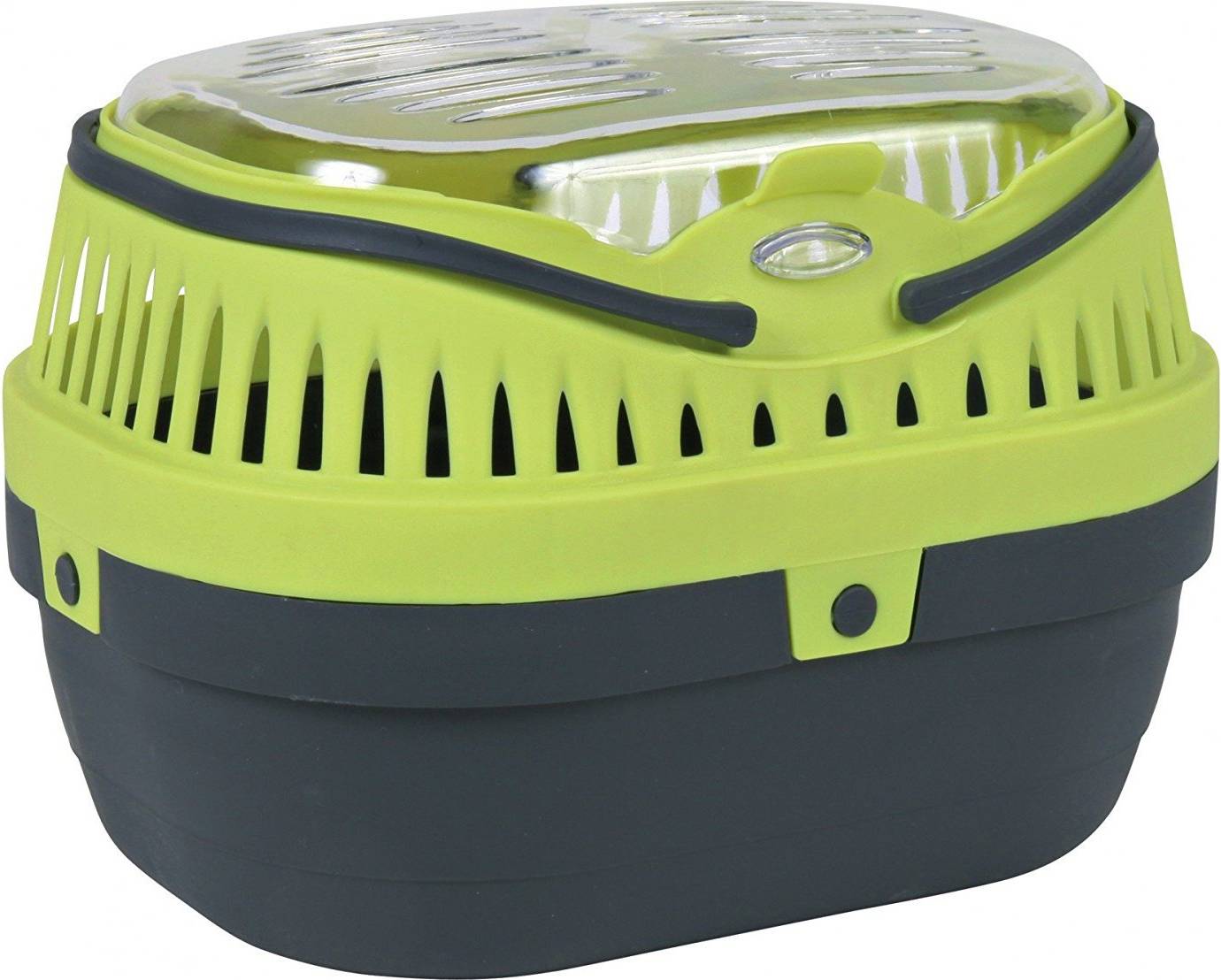 Trixie Vervoersbox Pico Assorti 30X23X21 CM 2 ST