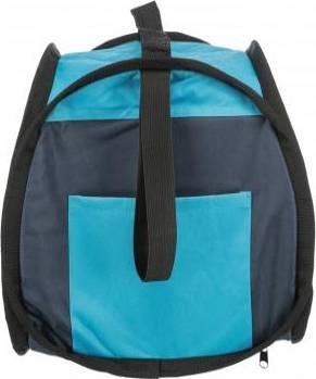 Trixie Vervoerstas Vogel Groen 27X32X27 CM