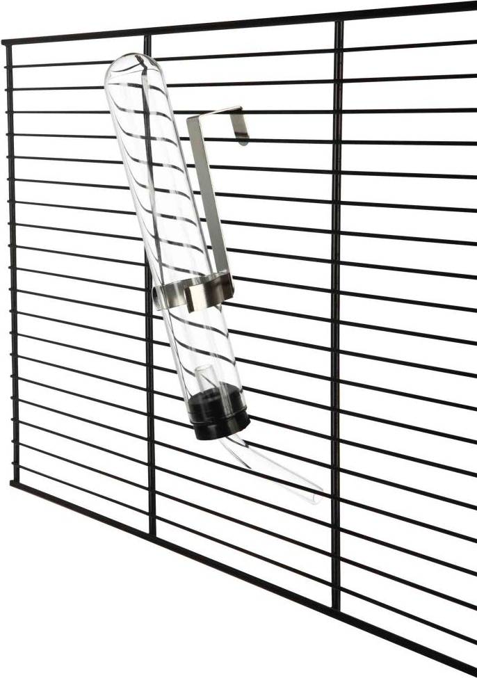 Trixie Glazen Drinkfles 50 ML 6 ST