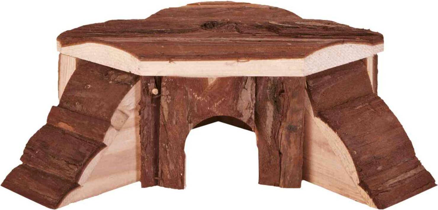 Trixie Natural Living Hoekhuis Thordis 21X19X7 CM