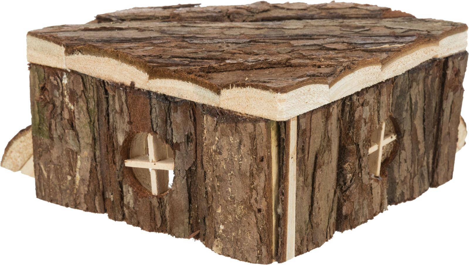 Trixie Natural Living Hoekhuis Thordis 21X19X7 CM