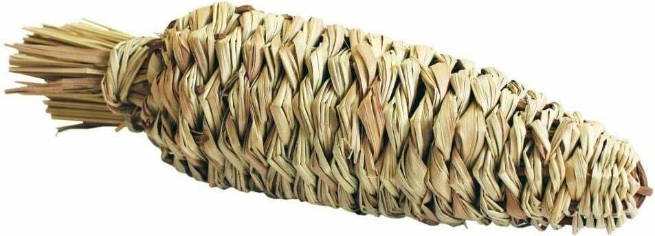 Trixie Speelgoed Wortel 20 CM 4 ST