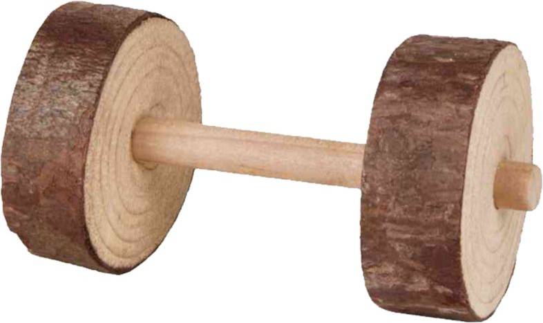 Trixie Natural Living Halter Hout 2 ST