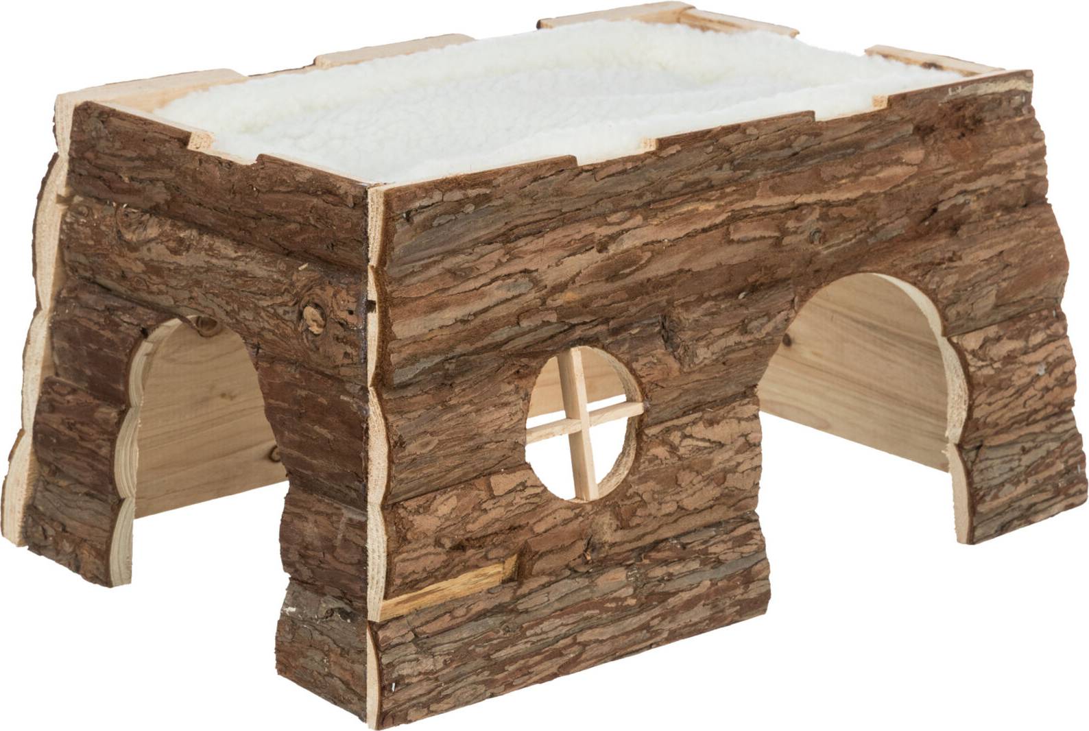 Trixie Natural Living Huis Tilde 39X29X22 CM