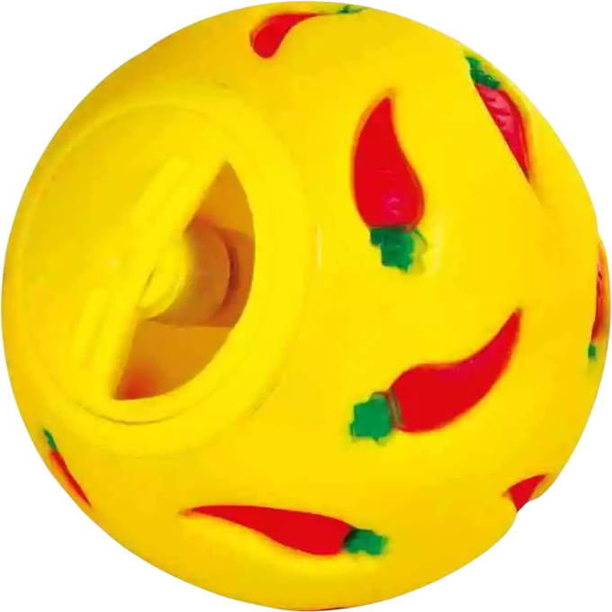 Trixie Snackbal Knaagdier 7X7X7 CM