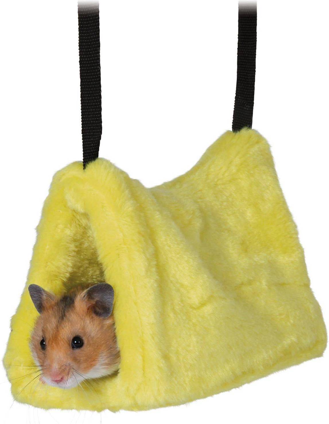 Trixie Relax Iglo Hamsters Assorti 16X9X12 CM 3 ST