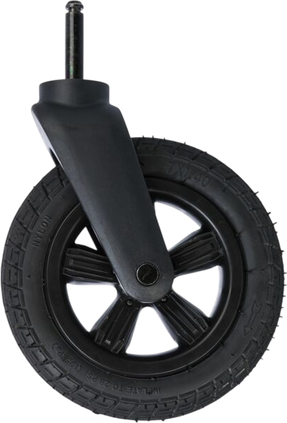 Trixie Frontwiel Voor Fietskar 12794 / 12796 / 12798