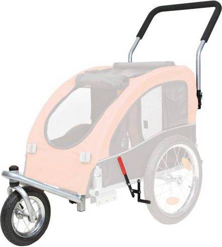 Trixie Joggingkit Voor Fietskar 12814