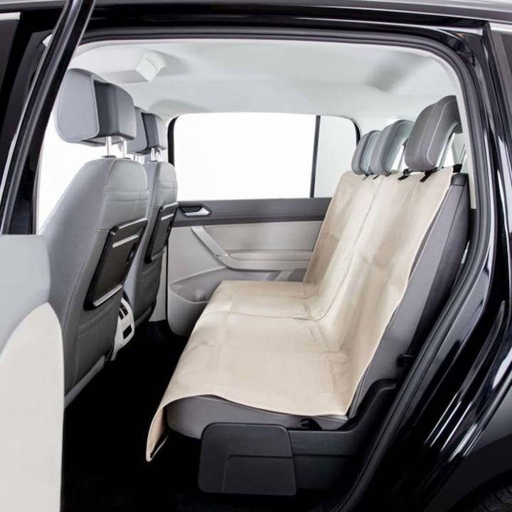 Trixie Autodeken Beige 140X120 CM