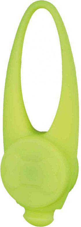 Trixie Flasher Veiligheidslampje Assorti 8 CM