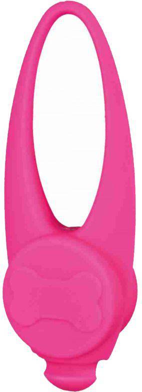 Trixie Flasher Veiligheidslampje Assorti 8 CM