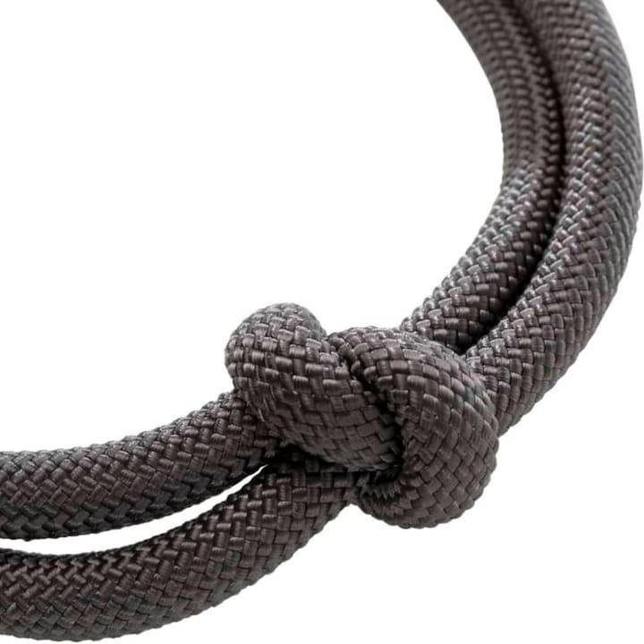 Trixie Halsband Hond Be Nordic Slip Halsband Donkergrijs / Bruin 40X0.8 CM