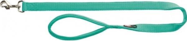 Trixie Hondenriem Premium Rood 180X1 CM