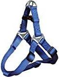 Trixie Hondentuig Premium One Touch Royal Blauw 50-65X2 CM