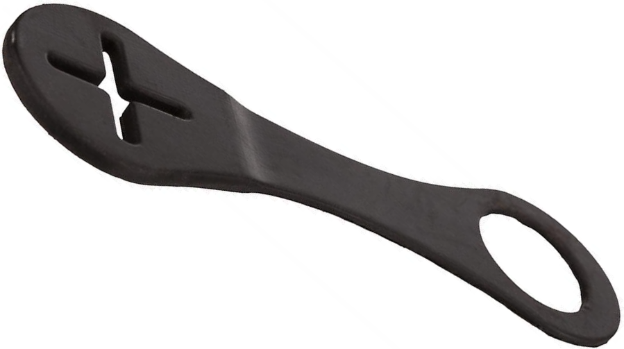 Trixie Dog Pick up Poepzak / Afvalhouder Zwart 14X4 CM 4 ST