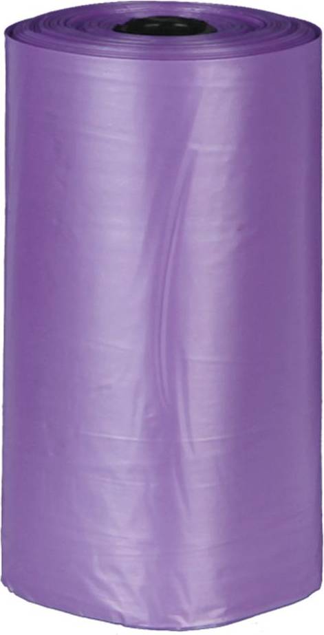 Trixie Poepzakjes Met Lavendelgeur 4X20 STUKS