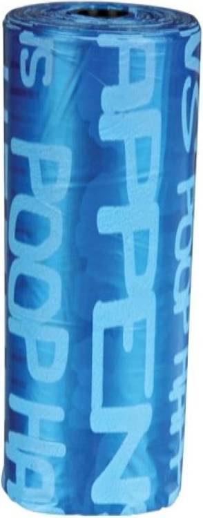 Trixie Poepzakjes Medium Assorti 8X20 STUKS