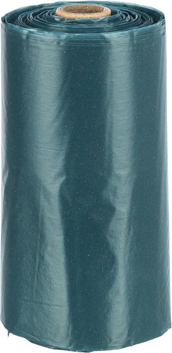 Trixie Hondenpoepzakjes Met Hengsel Assorti 8X15 ST