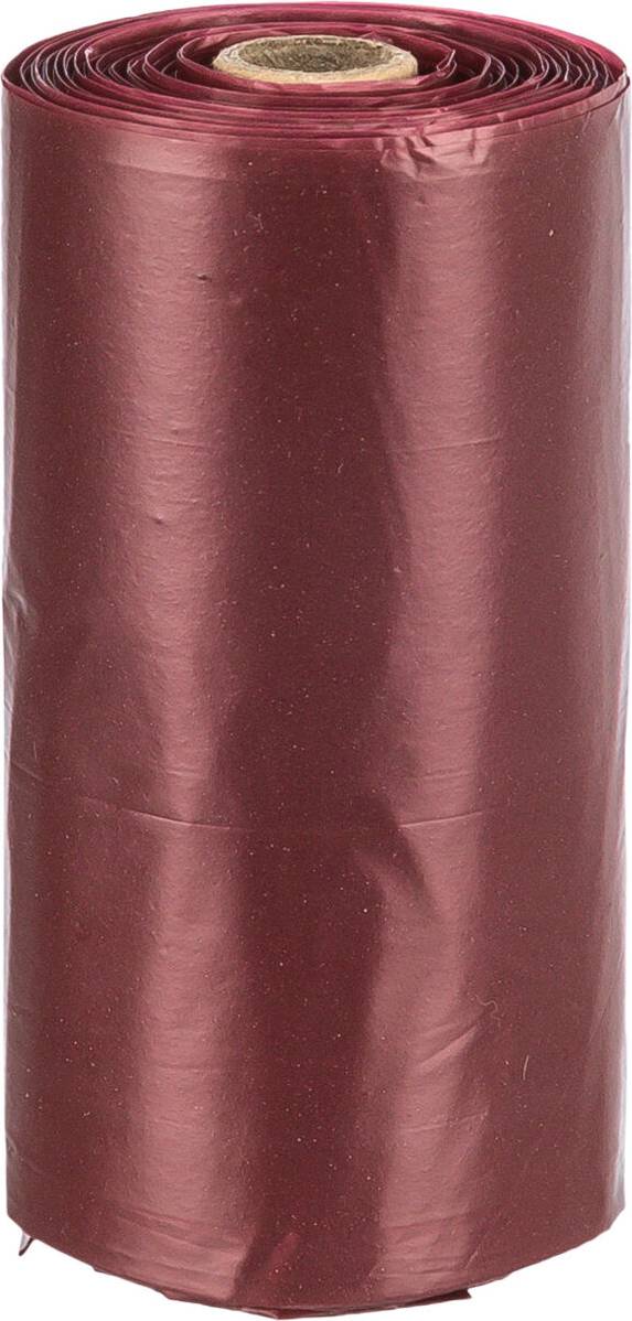 Trixie Hondenpoepzakjes Met Hengsel Assorti 8X15 ST