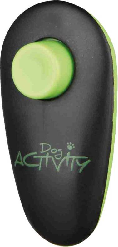 Trixie Dog Activity Vinger Clicker Assorti