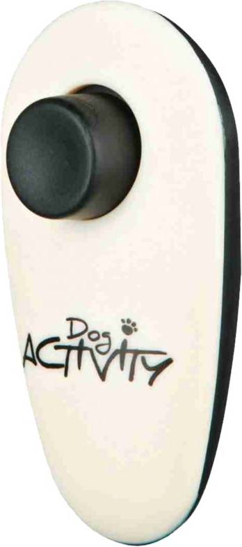 Trixie Dog Activity Vinger Clicker Assorti