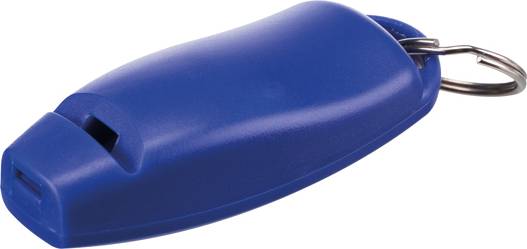 Trixie Dog Activity Clicker / Fluit Assorti 8 CM