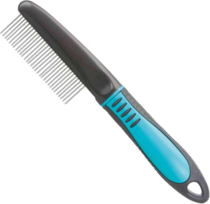 Trixie Vacht Ontklitter Tanden Middel 22 CM